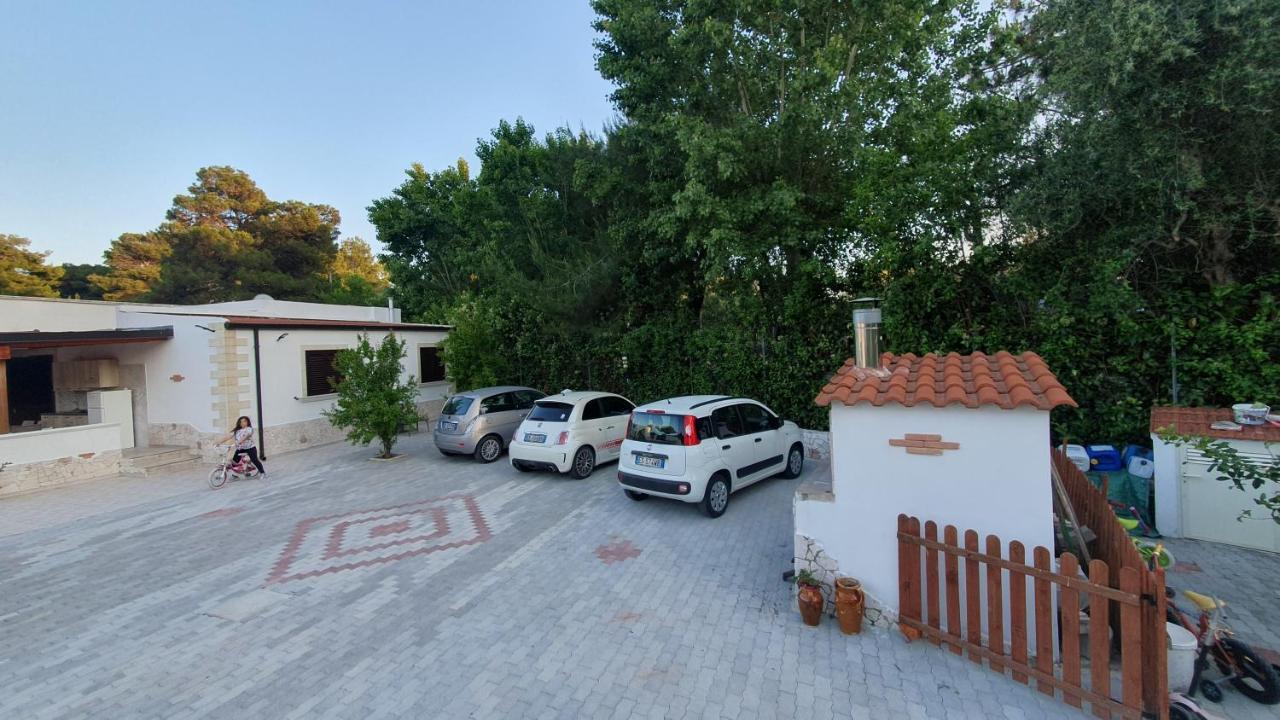 Apartment A Casa Da Carla *
