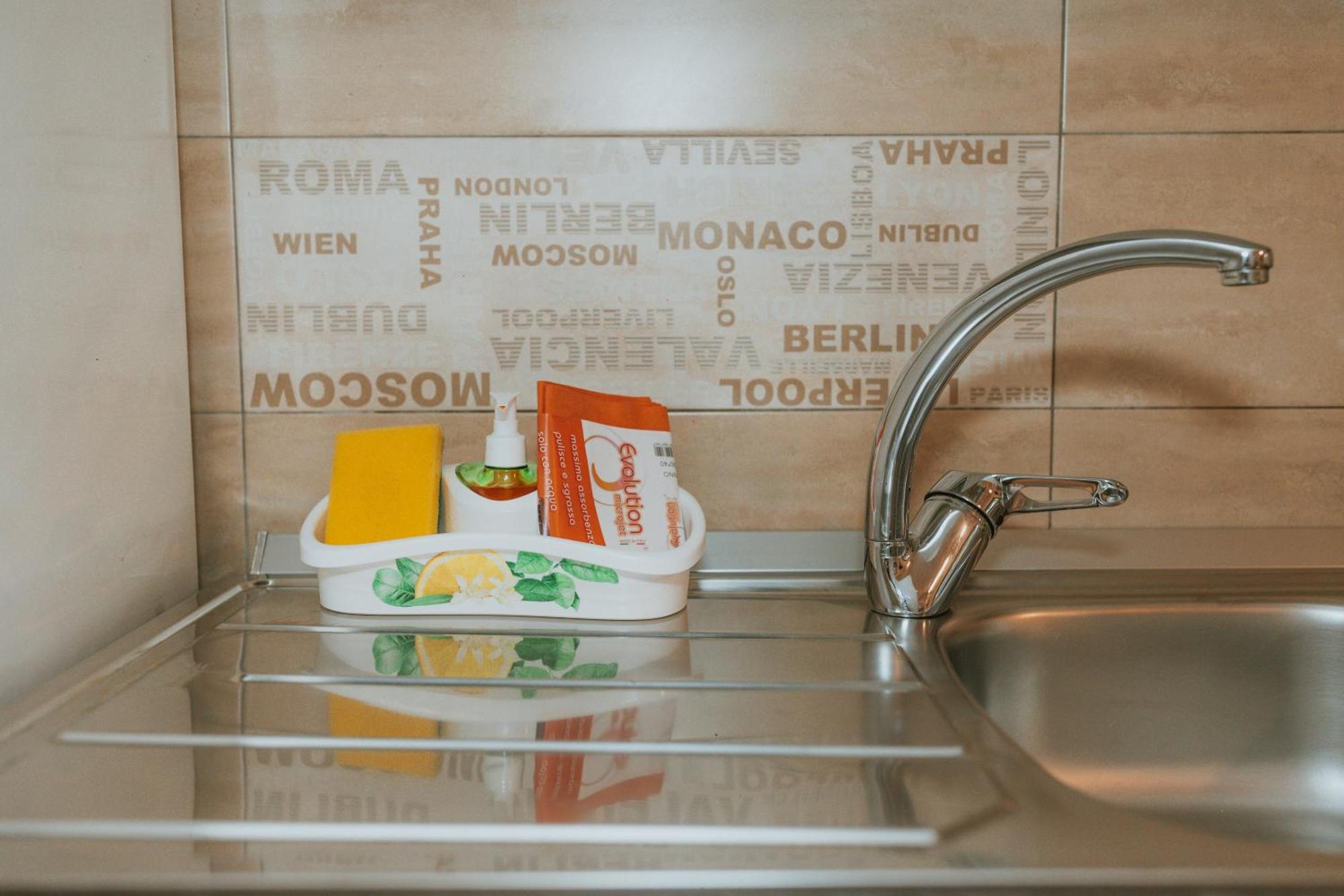 A Casa Da Carla *