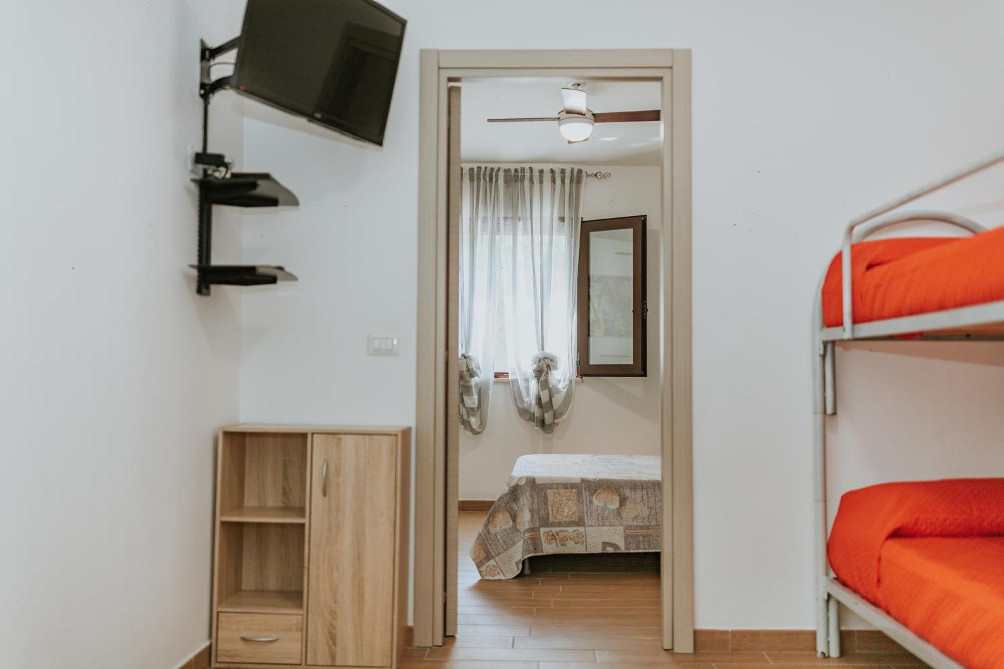 Apartment A Casa Da Carla Vieste