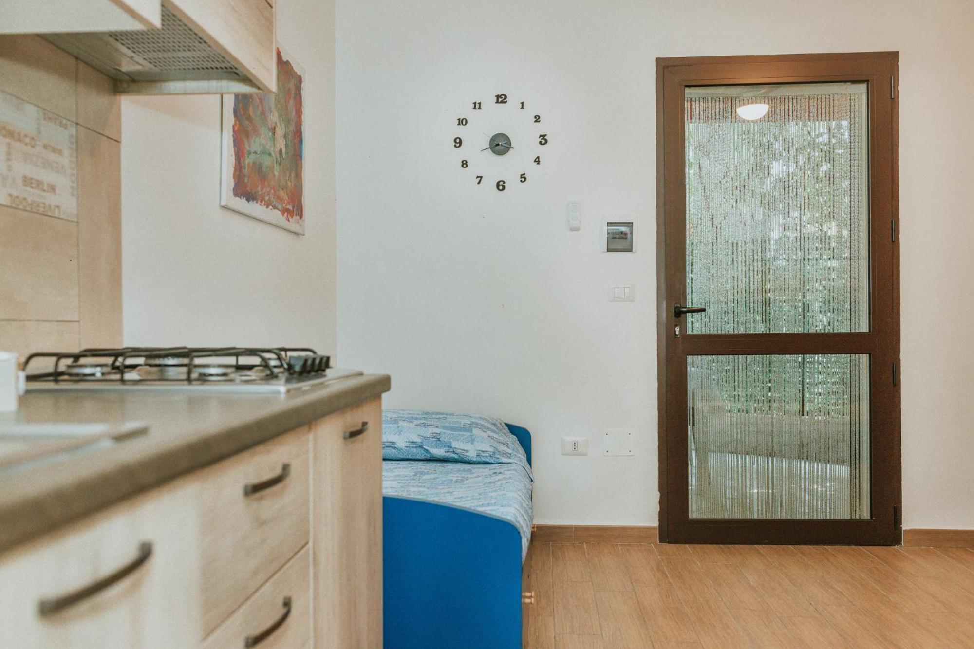 A Casa Da Carla Apartment *