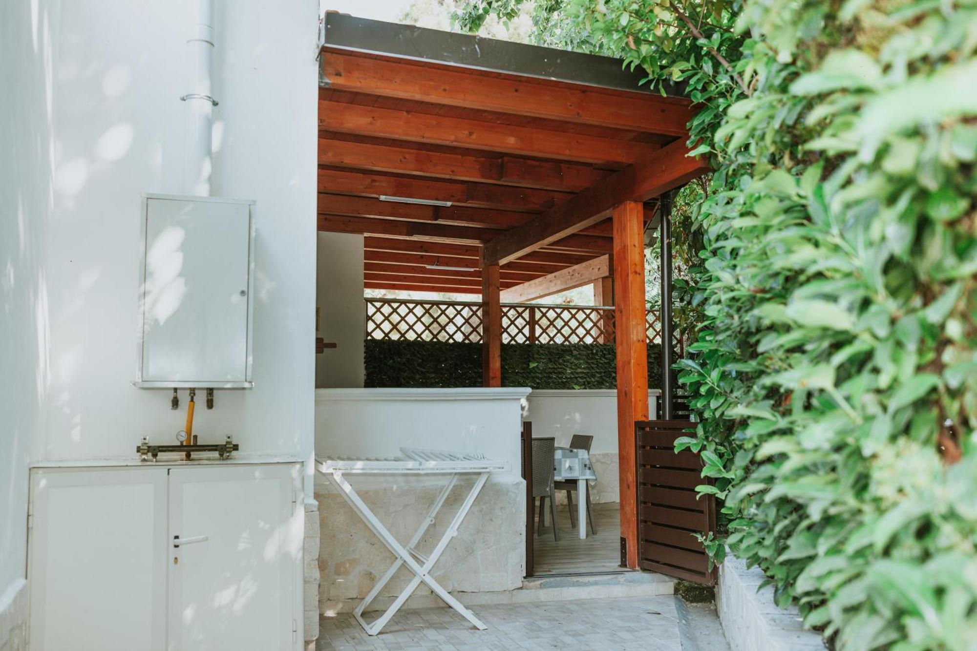 A Casa Da Carla Apartment Vieste