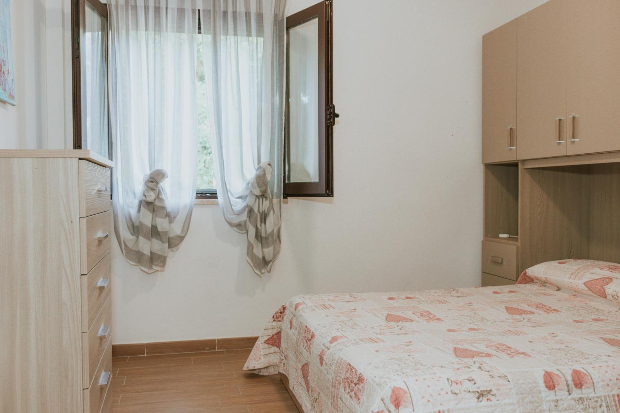 A Casa Da Carla * Vieste