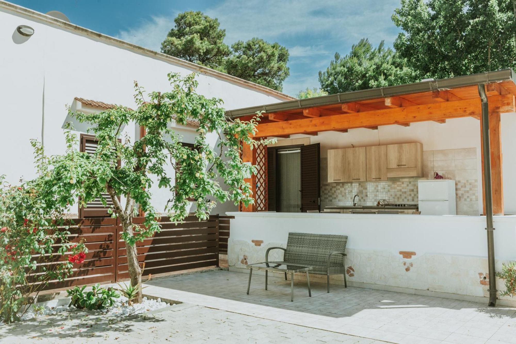 A Casa Da Carla