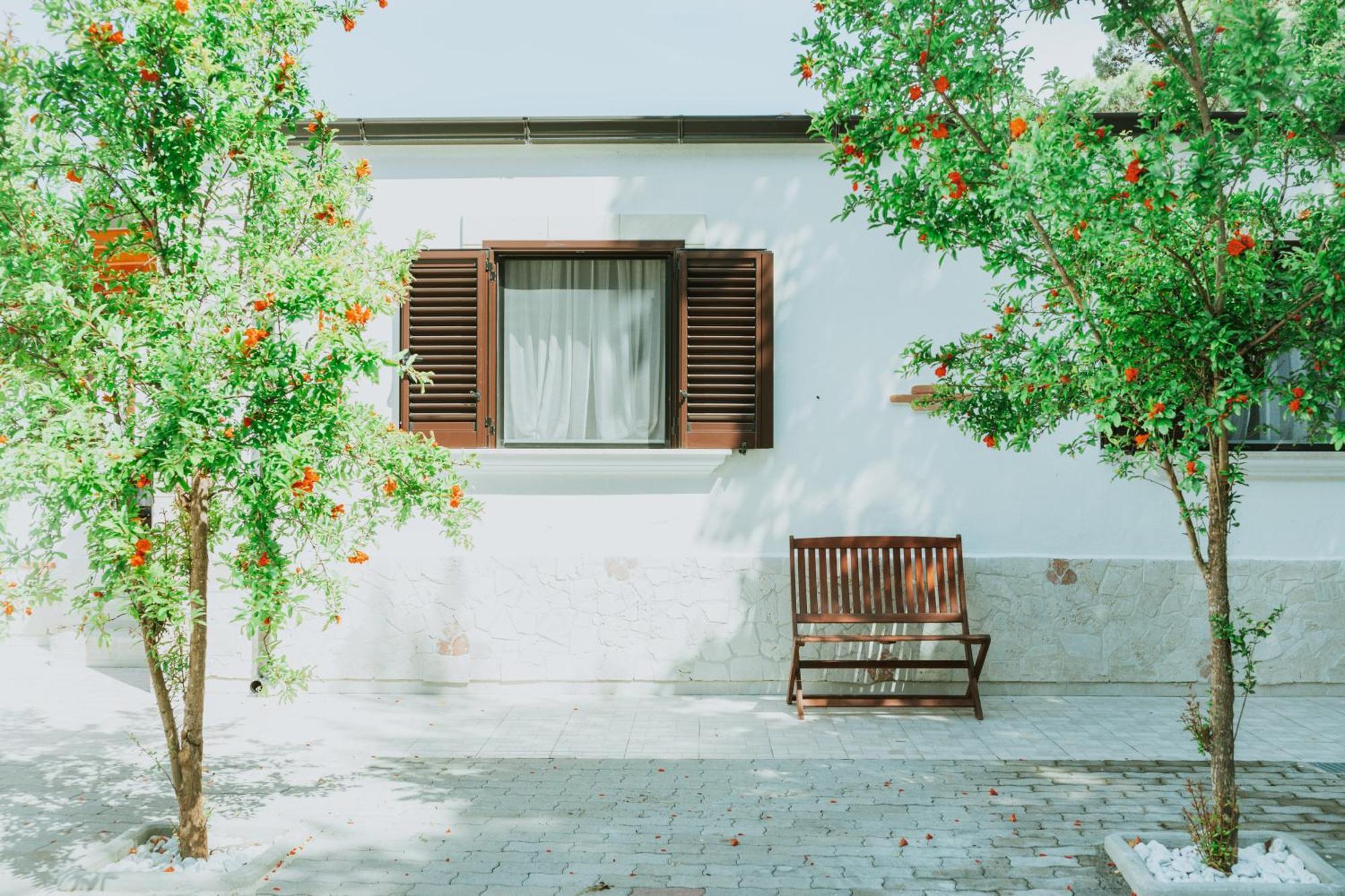 A Casa Da Carla Apartment