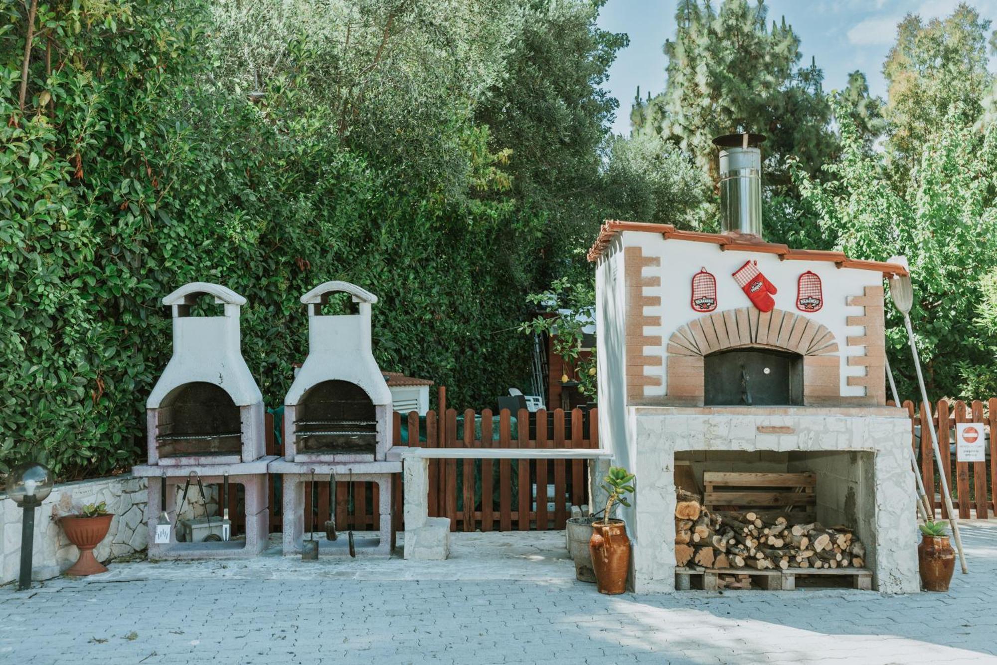 A Casa Da Carla * Vieste